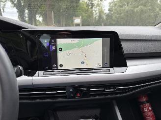 Volkswagen Golf 8 PANO 1.5 STYLE 130 PK NAVI CLIMA VIRT DASH 18 INCH B.J 2023 picture 18