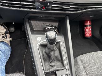 Volkswagen Golf 8 PANO 1.5 STYLE 130 PK NAVI CLIMA VIRT DASH 18 INCH B.J 2023 picture 19