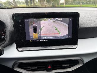 Seat Arona TSI STYLE 110 PK NAVI CLIMA CAMERA PARK ASS CRUISE B.J 2024 picture 16