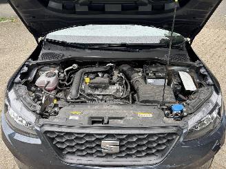 Seat Arona TSI STYLE 110 PK NAVI CLIMA CAMERA PARK ASS CRUISE B.J 2024 picture 22