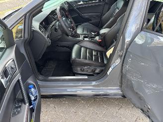 Volkswagen Golf GTI TCR 300 PK SPECIAL EDITION PANO LEER DYNO AUDIO NAVI CLIMA VIRT DASH B.J 2019 picture 19