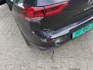 Volkswagen Golf 8 PANO 1.5 STYLE 130 PK NAVI CLIMA VIRT DASH 18 INCH B.J 2023 picture 19