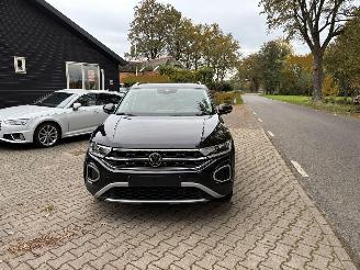 Volkswagen T-Roc 2.0 TDI STYLE AUTOMAAT NAVI CLIMA CAMERA LED BJ 2023 FACELIFT picture 5