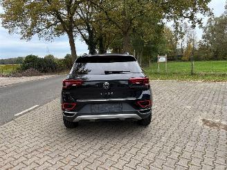 Volkswagen T-Roc 2.0 TDI STYLE AUTOMAAT NAVI CLIMA CAMERA LED BJ 2023 FACELIFT picture 6