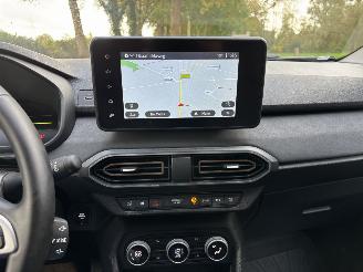 Dacia Jogger 1.6 AUTOMAAT 7 PERSOONS HYBRIDE NAVI CLIMA CAMERA KEYLESS LED B.J 07-2025 picture 13
