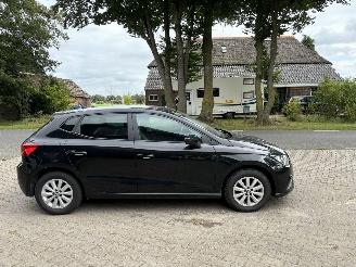 Seat Ibiza TSI STYLE NAVI CLIMA CRUISE B.J 08-2020 PLAATSCHADE picture 5