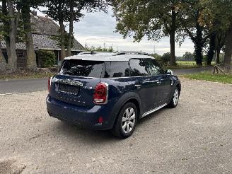 Mini Countryman Countryman COOPER 1.5 EDITION NAVI CLIMA CAMERA LED KEYLESS B.J 2019 picture 4