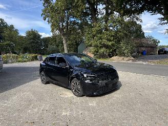 Opel Corsa Corsa GS SPORT 102 PK NAVI CLIMA CAMERA LED B.J 2024 picture 3