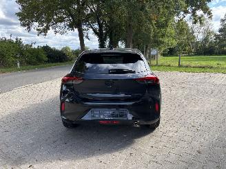 Opel Corsa Corsa GS SPORT 102 PK NAVI CLIMA CAMERA LED B.J 2024 picture 7