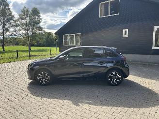 Opel Corsa Corsa GS SPORT 102 PK NAVI CLIMA CAMERA LED B.J 2024 picture 6