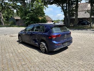 Volkswagen Golf 8 HYBRIDE PLUG IN DSG NAVI CLIMA VIRT DASH CAMERA B.J 12-2023 picture 4