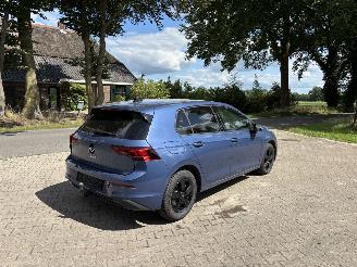 Volkswagen Golf 8,5 FACELIFT 1.5 NAVI CLIMA CAMERA LED VIRT DASH B.J 12-2024 picture 4