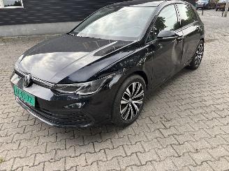 Volkswagen Golf 8 PANORAMADAK 1.5 STYLE 130 PK NAVI CLIMA VIRT DASH 18 INCH B.J 2023 picture 15