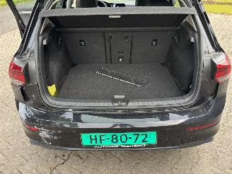 Volkswagen Golf 8 PANORAMADAK 1.5 STYLE 130 PK NAVI CLIMA VIRT DASH 18 INCH B.J 2023 picture 19