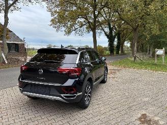 Volkswagen T-Roc T-ROC 2.0 TDI STYLE AUTOMAAT NAVI CLIMA CAMERA LED BJ 2023 FACELIFT picture 4