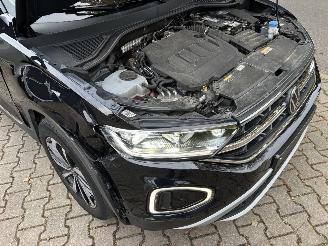 Volkswagen T-Roc T-ROC 2.0 TDI STYLE AUTOMAAT NAVI CLIMA CAMERA LED BJ 2023 FACELIFT picture 22