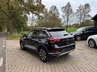 Volkswagen T-Roc T-ROC 2.0 TDI STYLE AUTOMAAT NAVI CLIMA CAMERA LED BJ 2023 FACELIFT picture 2