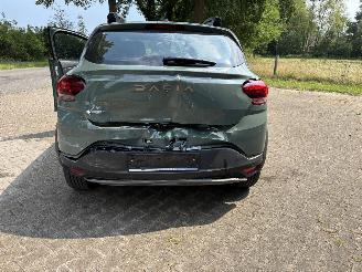 Dacia Sandero STEPWAY FACELIFT EXTREEM CLIMA CAMERA LED PDC CRUISE B.J 2024 picture 15