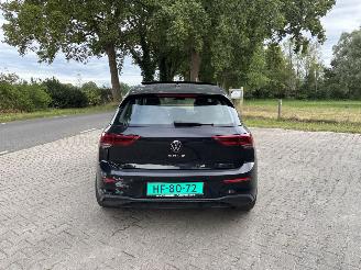 Volkswagen Golf 8 PANORAMADAK 1.5 STYLE 130 PK NAVI CLIMA VIRT DASH 18 INCH B.J 2023 picture 7