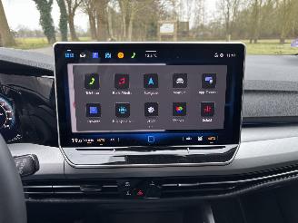 Volkswagen Golf 8.5 FACELIFT 1.5 NAVI CLIMA CAMERA LED VIRT DASH B.J 12-2024 picture 10