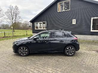 Opel Corsa GS SPORT 102 PK NAVI CLIMA CAMERA LED B.J 2024 picture 8