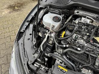 Volkswagen Golf 8 GTI EDITION DSG 245 PK NAVI CLIMA CAMERA VIRT DASH B.J 2023 picture 20