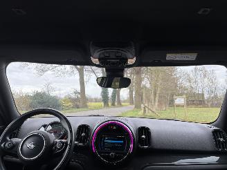 Mini Countryman COOPER 1.5 EDITION NAVI CLIMA CAMERA LED KEYLESS B.J 2019 picture 10