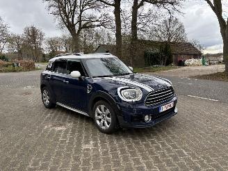 Mini Countryman COOPER 1.5 EDITION NAVI CLIMA CAMERA LED KEYLESS B.J 2019 picture 4