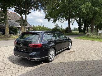 Volkswagen Passat GTE 1.4 AUTOMAAT NAVI CLIMA CAMERA PDC B.J 2022 picture 2