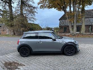 Mini One 1.5 EDITION CLIMA ABS PDC STOELVERWARMING B.J 11-2018 picture 7