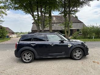 Mini Countryman HYBRIDE PLUG IN SE 4AWD AUTOMAAT NAVI CLIMA LEER LED PDC B.J 2019 picture 8