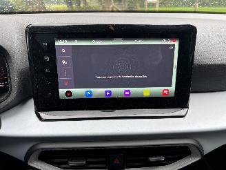 Seat Arona TSI STYLE 110 PK NAVI CLIMA CAMERA PARK ASS CRUISE B.J 2024 picture 14