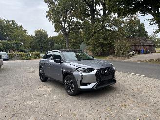 Avarii autoturisme Citroën DS3 CROSSBACK AUTOMAAT 130 PK NAVI LEER CAMERA LED LEER B.J 06-2023 2023/6