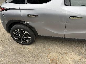 Citroën DS3 CROSSBACK AUTOMAAT 130 PK NAVI LEER CAMERA LED LEER B.J 06-2023 picture 17