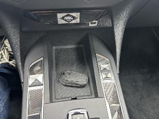 Citroën DS3 CROSSBACK AUTOMAAT 130 PK NAVI LEER CAMERA LED LEER B.J 06-2023 picture 14