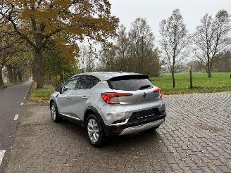 Renault Captur TCE INTENSE NAVI CLIMA LED CAMERA VIRT DASH B.J 07-2022 picture 3