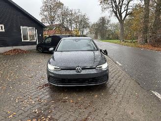 Volkswagen Golf 8 EDITION NAVI CLIMA LED CRUISE VIRT DASH B.J 04-2023 picture 12