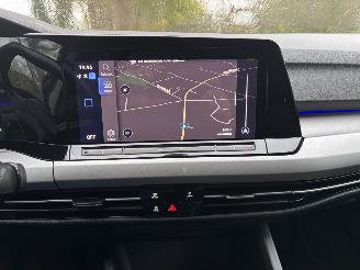 Volkswagen Golf 8 EDITION NAVI CLIMA LED CRUISE VIRT DASH B.J 04-2023 picture 11