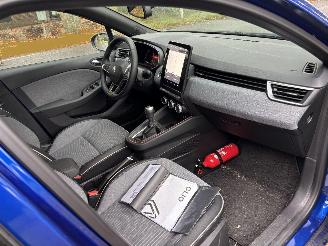 Renault Clio FACELIFT V TECHNO SPORT NAVI CLIMA CAMERA VIRT DASH PDC LED B.J 2025 picture 9