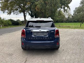 Mini Countryman 1.5 EDITION NAVI CLIMA CAMERA LED KEYLESS B.J 2019 picture 5