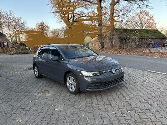 Volkswagen Golf 8 TSI EDITION 110 PK NAVI CLIMA CAMERA VIRTUEEL DASH LED B:J 2023 picture 3