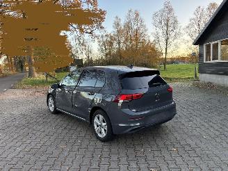 Volkswagen Golf 8 TSI EDITION 110 PK NAVI CLIMA CAMERA VIRTUEEL DASH LED B:J 2023 picture 4