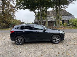 BMW X2 SDRIVE18 SPORT NAVI CLIMA PDC LED B.J 07-2019 SCHROEFSCHADE picture 6