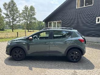 Dacia Sandero STEPWAY FACELIFT EXTREEM CLIMA CAMERA LED PDC CRUISE B.J 2024 picture 6