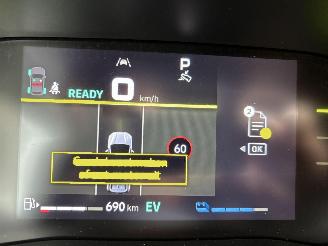 Dacia Jogger 1.6 AUTOMAAT 7 PERSOONS HYBRIDE NAVI CLIMA CAMERA KEYLESS LED B.J 2025 picture 13