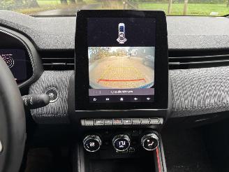 Renault Clio FACELIFT V TECHNO SPORT NAVI CLIMA CAMERA VIRT DASH PDC LED B.J 2025 picture 14