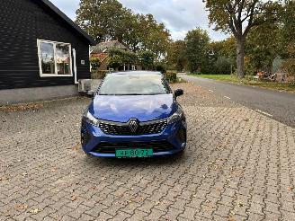 Renault Clio FACELIFT V TECHNO SPORT NAVI CLIMA CAMERA VIRT DASH PDC LED B.J 2025 picture 8