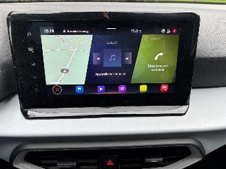 Seat Arona TSI STYLE 110 PK NAVI CLIMA CAMERA PARK ASS CRUISE B.J 2024 picture 14