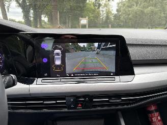 Volkswagen Golf 8 PANORAMADAK 1.5 STYLE 130 PK NAVI CLIMA VIRT DASH 18 INCH B.J 2023 picture 15