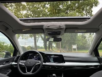 Volkswagen Golf 8 PANORAMADAK 1.5 STYLE 130 PK NAVI CLIMA VIRT DASH 18 INCH B.J 2023 picture 11